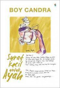 Image of Surat Kecil Untuk Ayah