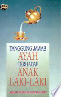 Image of Tanggung Jawab Ayah Terhadap Anak Laki-Laki