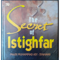 Image of The Secret Of Istighfar