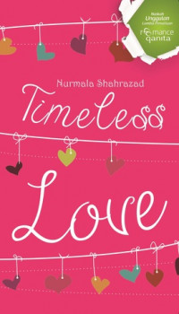 Image of Time Less Love