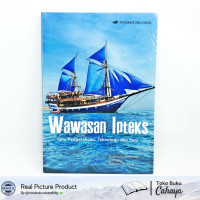 Image of Wawasan Ipteks Ilmu Pengetahuan, Teknologi, dan Seni