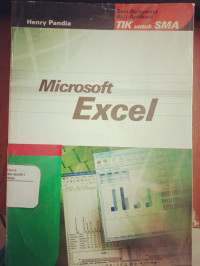 Microsoft Excel