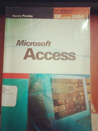 Microsoft Access