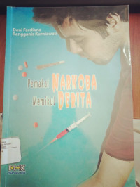 Image of Pemakai Narkoba Memikul Derita