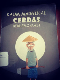Image of Kaum Marginal Cerdas Berdemokrasi
