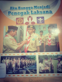 Image of Aku Bangga Menjadi Penegak Laksana