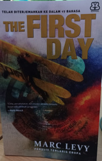 The first day