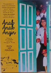 Image of Anak-anak angin