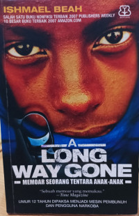 A Long way gong