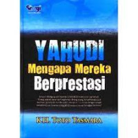 Image of Yahudi Mengapa Mereka Berprestasi ?