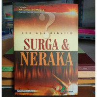 Image of Ada Apa Dibalik Surga & Neraka