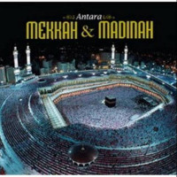 Antara Mekkah & Madinah