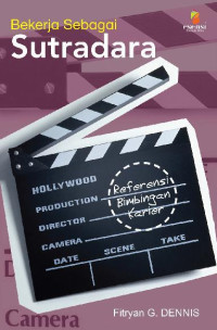 Image of Bekerja Sebagai Sutradara Referensi Bimbingan Karier