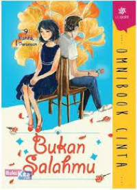 Image of 9 Wanita,1 Perasaan Bukan Salahmu