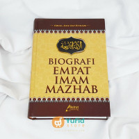 Biografi Empat Imam Mazhab