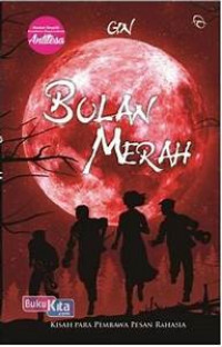 Bulan Merah