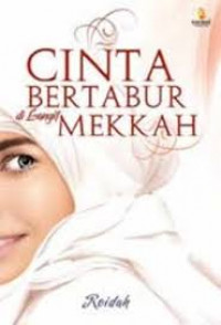 Cinta Bertabur di Langit Mekkah