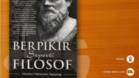 Image of Berpikir Seperti Filosof