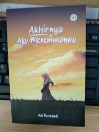 Image of Akhirnya Aku Menemukanmu