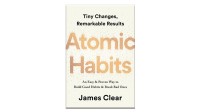 Image of Atomic Habits Perubahan Kecil yang Memberikan Hasil Luar Biasa