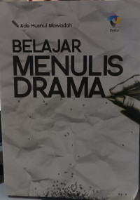 Image of Belajar Menulis Drama
