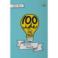 Image of 100 Ide Untuk Guru Paud Aktivitas Menarik