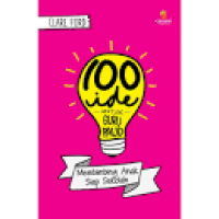 Image of 100 Ide Untuk Guru Paud Membimbing Anak Siap Sekolah