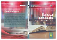Image of Bahasa Indonesia Ekspresi Diri Dan Akademik SMA/MA/SMK/MAK Kelas XII Semerter 2