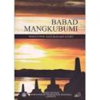 Image of Babad Mangkubumi