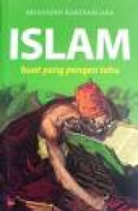 Image of Islam Buat Yang Pengen Tahu