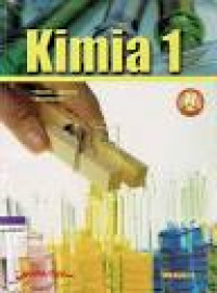 Image of Kimia 1 SMA Kelas X Sesuai Standar Isi 2006 KTSP