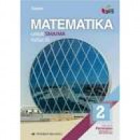 Image of Matematika Untuk SMA/MA Kelas XI Klp Peminatan Matematikia Dan Ilmu-Ilmu Alam Jilid 2 Kurikulum 2013