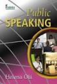 Image of Public  Speaking