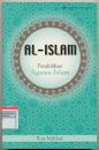 Image of Al-Islam Pendidikan Agama Islam
