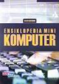 Image of Ensiklopedia Mini Kompeter