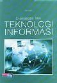 Image of Ensiklopedia Mini TEknologi Informasi