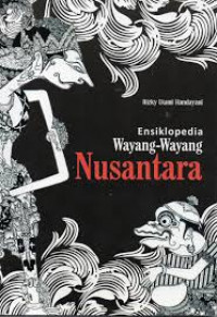 Image of Ensiklopedia Wayang-Wayang Nusantara