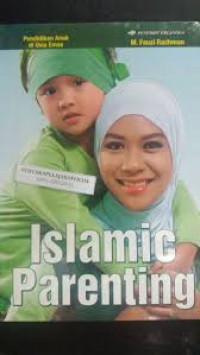 Image of Islamic Parenting Pendidikan Anak Di Usia Emas