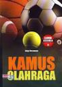 Image of Kamus Olahraga
