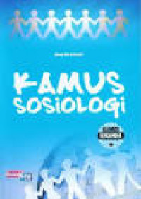 Image of Kamus Sosiologi Kamus Bergambar