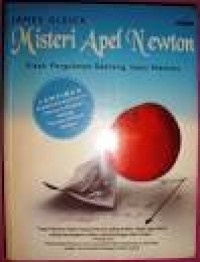 Image of Misteri Apel Newton Kisah Pergulatan Seorang Isaac Newton
