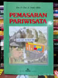 Image of Pemasaran Pariwisata