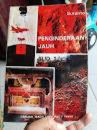 Image of Penginderaan Jauh Jilid 1