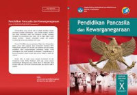 Pendidikan Pancasila Dan Kewarganegaraan SMA/MA/SMK/MAK Kelas X Semester 1 Kurikulum 2013