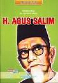 Image of Seri Pahlawan H. Agus Salim
