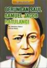 Image of Seri Pahlawan Gerungan Saul Samuel Jakop Ratulangi