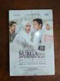Image of Surga Yang Tak Dirindukan 2