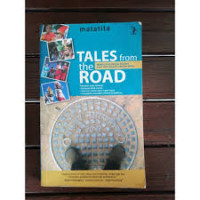 Image of Tales From The Road Mencicipi Keunikan Budaya Dari Yokyakarta Hingga Nepal