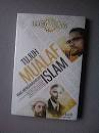 Image of Tujuh Mualaf Yang Mengharumkan Islam