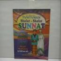 Image of Tuntunan Shalat wajib cara Berwudhu-Mandi-Sujud Syahwi-Shalat Jama'-Shalat Qashar-Shalat Jum'at